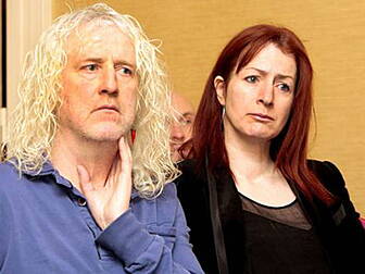 Gardai 'refuse to co-opera...